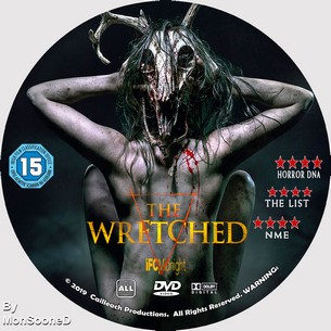 The Wretched 2019