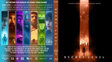 Secret Level Season 1