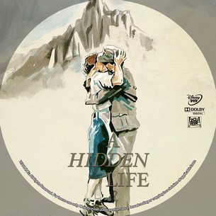 A Hidden Life 2019