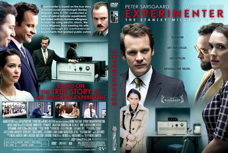 Experimenter 2015