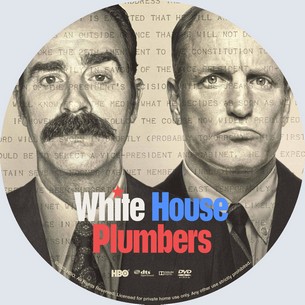 White House Plumbers Season 1
