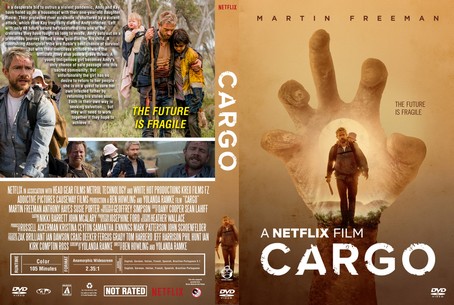 Cargo 2017