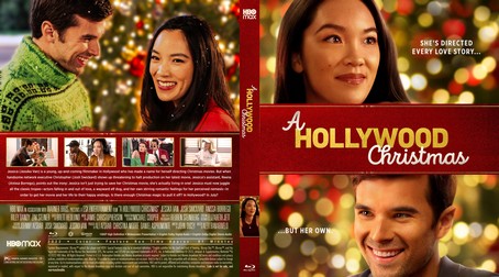 A Hollywood Christmas 2022