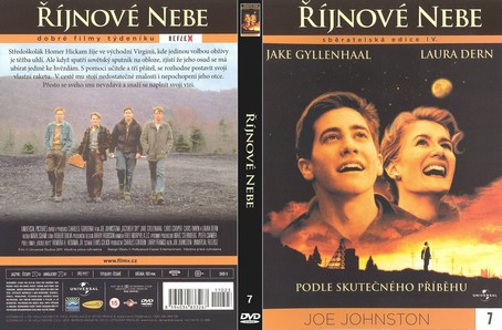 October Sky 1999