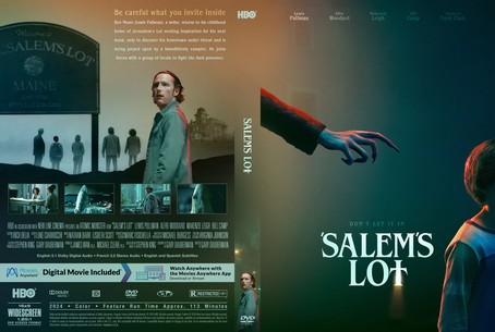 Salem's Lot 2024