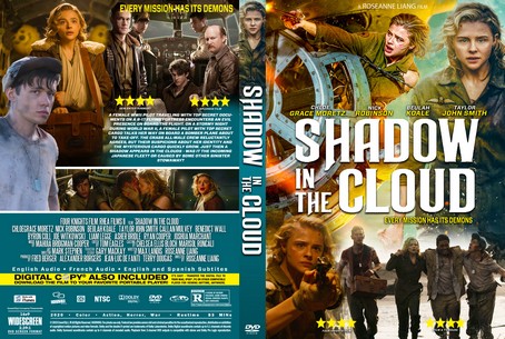 Shadow in the Cloud 2020