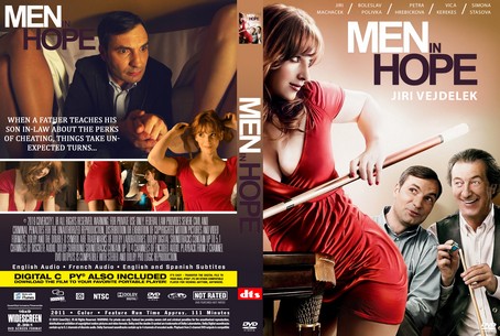 Men in Hop 2011