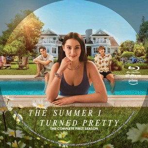 The Summer I Turned Pretty Season 1