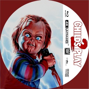 Child's Play 2 1990