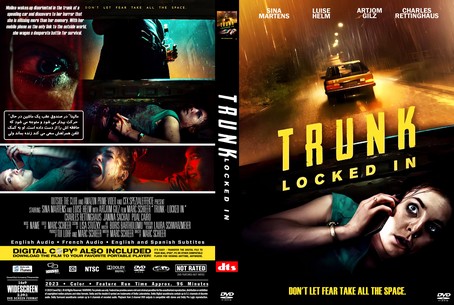Trunk Locked In 2023