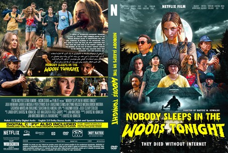 Nobody Sleeps in the Woods Tonight 2020