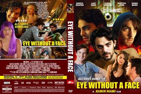 Eye Without a Face 2021