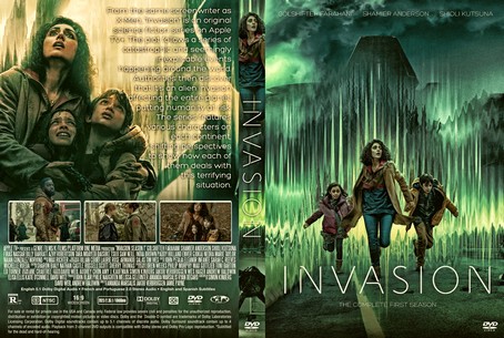 Invasion Season 1