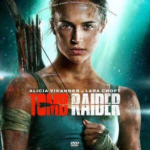Tomb Raider 2018