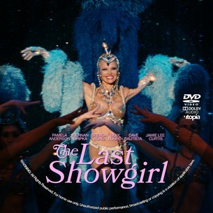 The Last Showgirl 2024