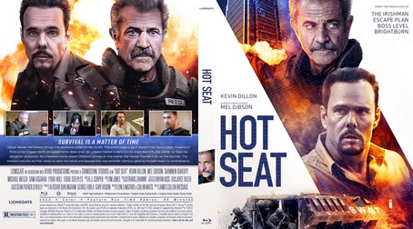 Hot Seat 2022