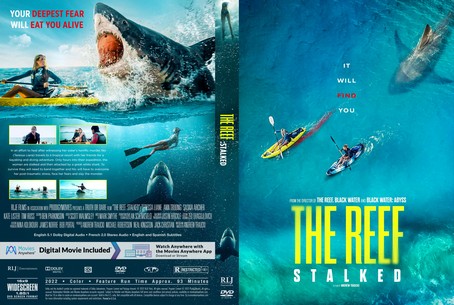 The Reef Stalked 2022