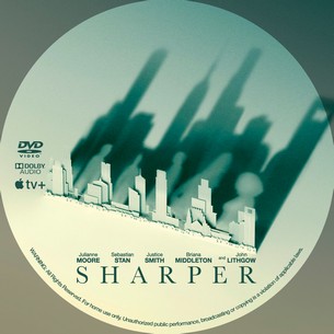 Sharper 2023