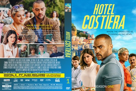Hotel Costiera Season 1
