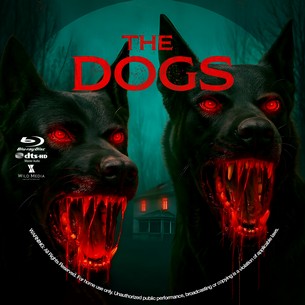 The Dogs 2025