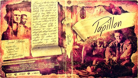 Papilon 1973