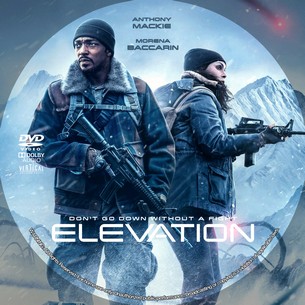 Elevation 2024