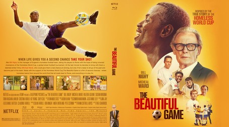 The Beautiful Game 2024
