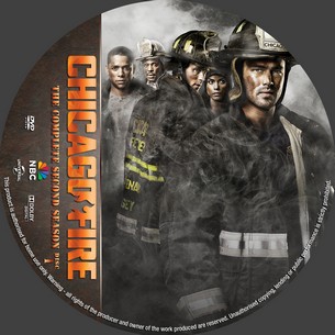 Chicago Fire Season 2