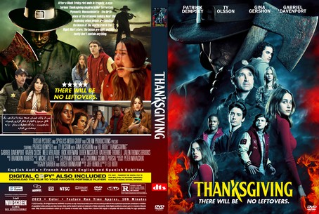 Thanksgiving 2023
