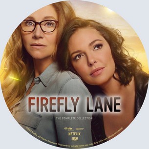 Firefly Lane Seaon 1-2