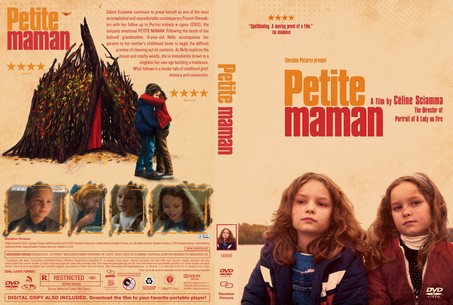 Petite Maman 2021