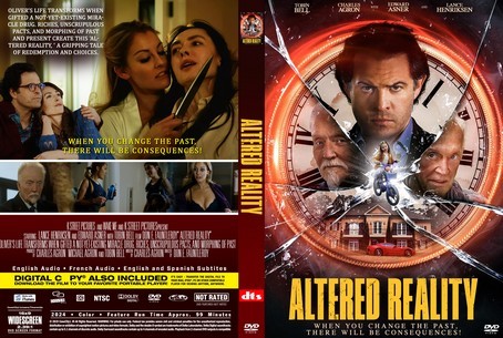 Altered Reality 2024