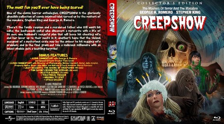 Creepshow Season 1