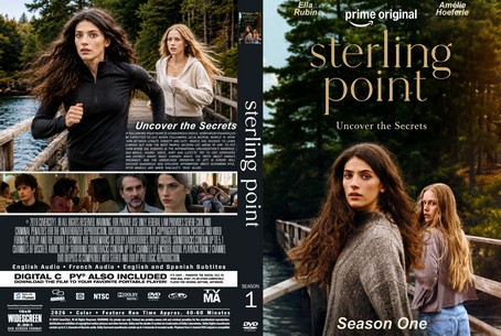 Sterling Point Season 1