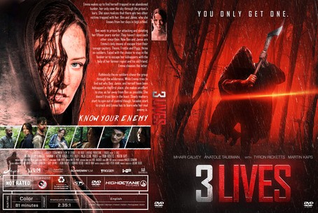 3 Lives 2019