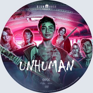 Unhuman 2022