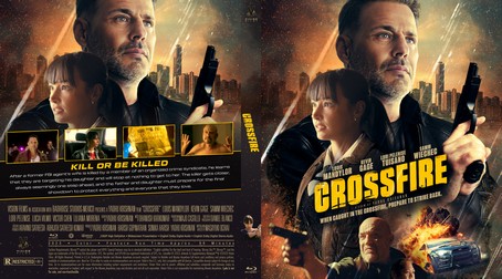 Crossfire 2023