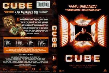 Cube 1997