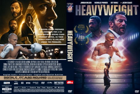 Heavyweight 2025