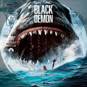 The Black Demon 2023