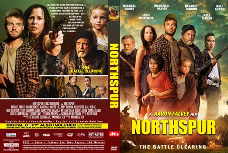 Northspur 2021