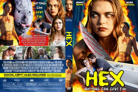 Hex 2018