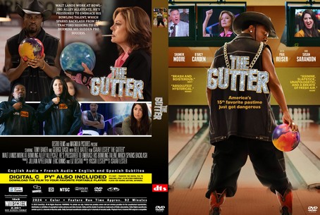 The Gutter 2024
