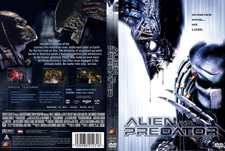 Alien vs. Predator 2004