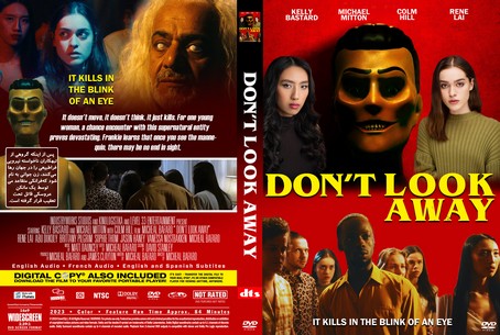 Don't Look Away 2023