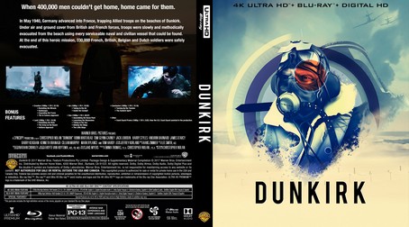 Dunkirk 2017