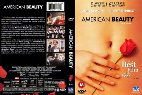 American Beauty 1999
