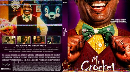 Mr. Crocket 2024