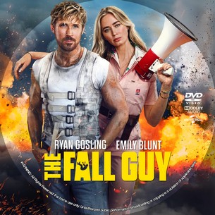The Fall Guy 2024
