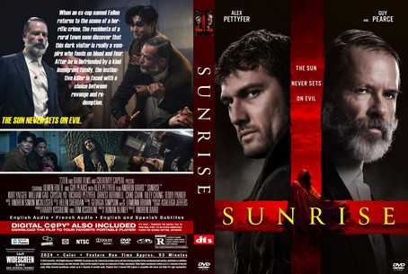 Sunrise 2024